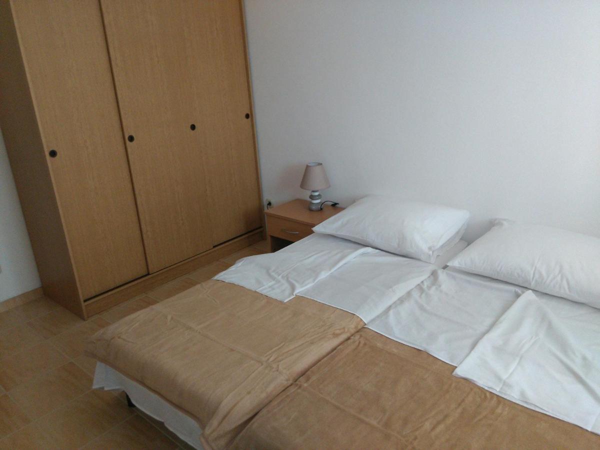 Apartman2 L&K Zára Kültér fotó