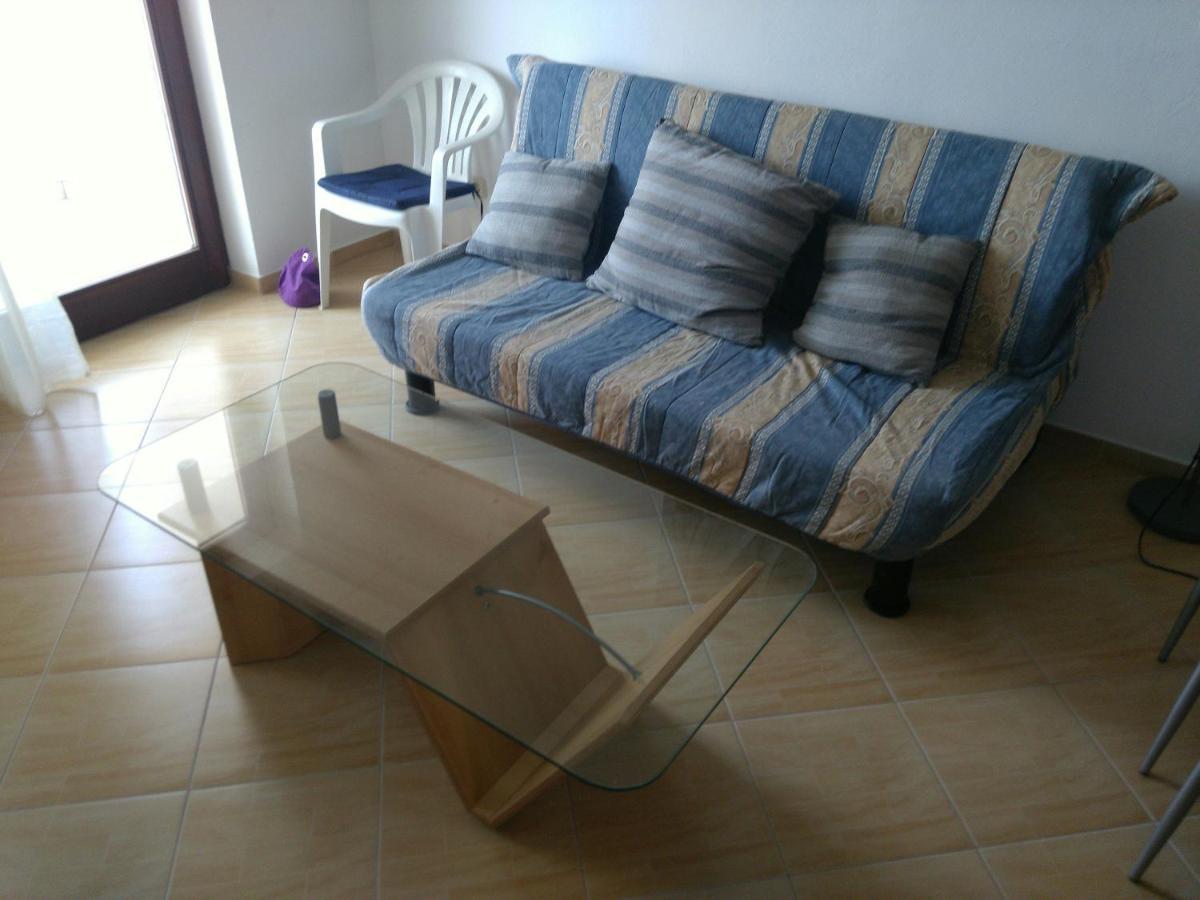 Apartman2 L&K Zára Kültér fotó