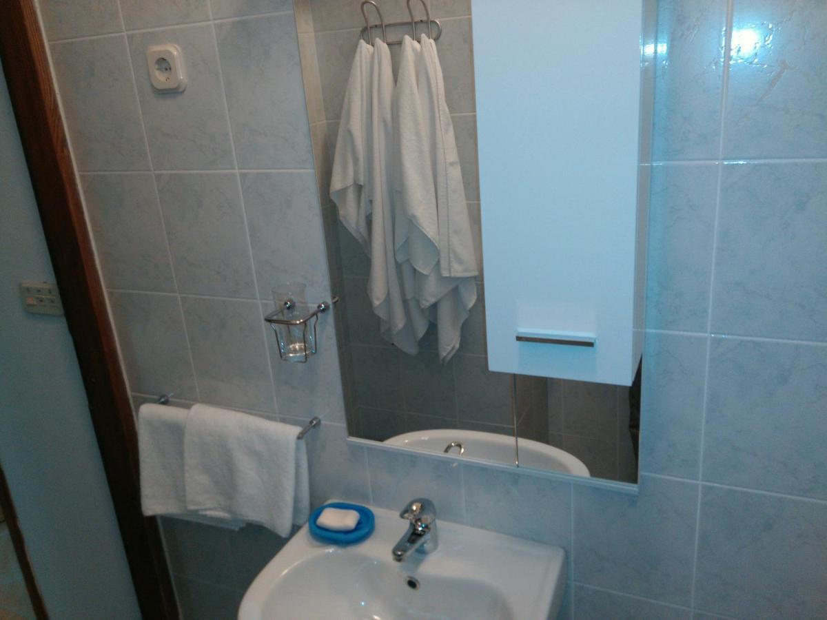 Apartman2 L&K Zára Kültér fotó