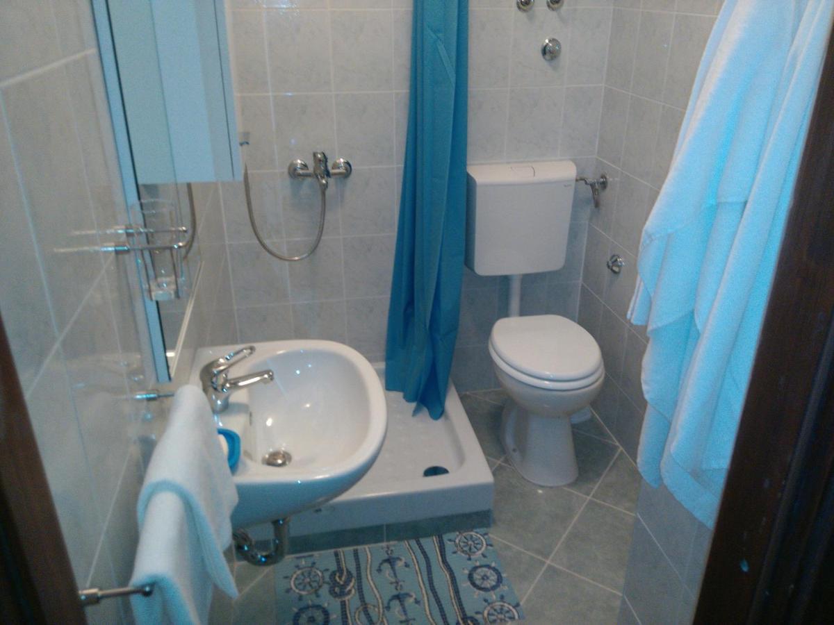 Apartman2 L&K Zára Kültér fotó