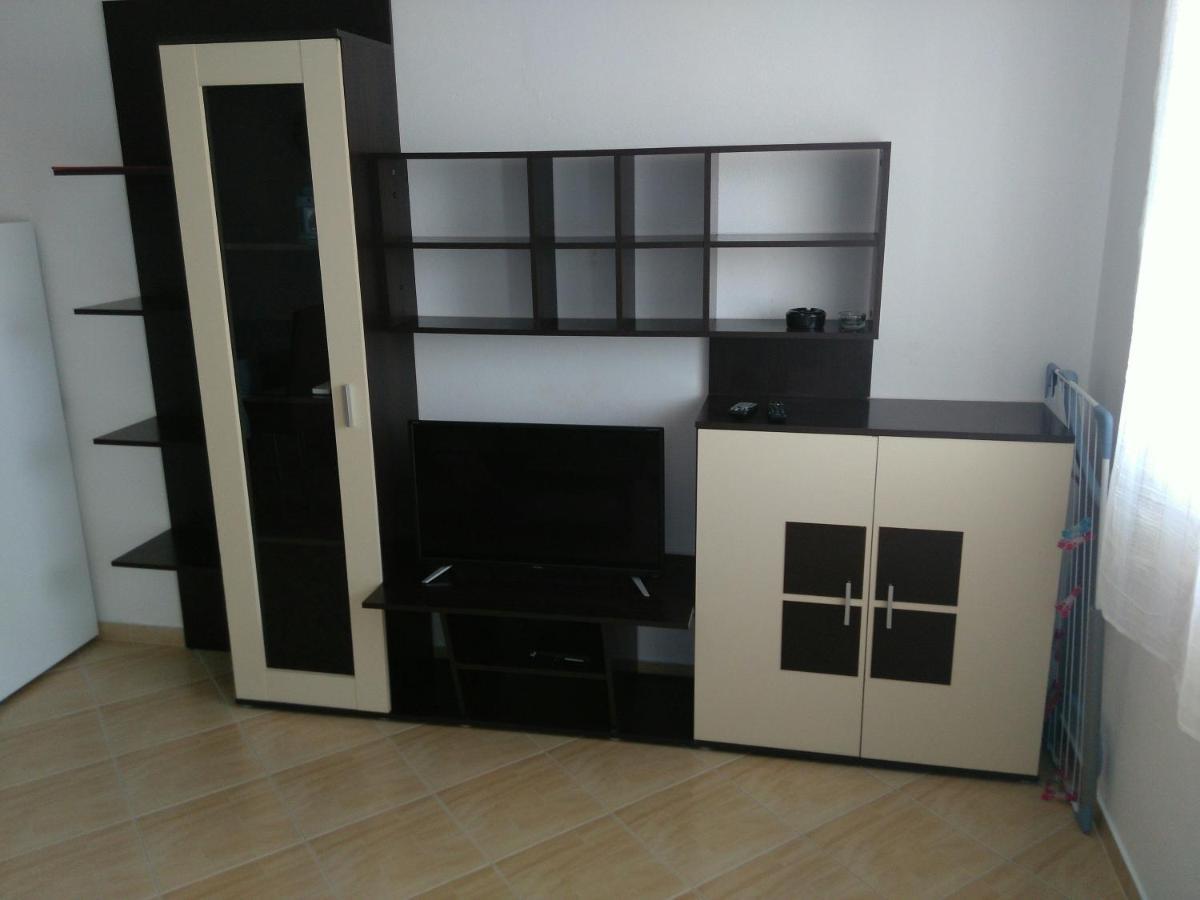 Apartman2 L&K Zára Kültér fotó