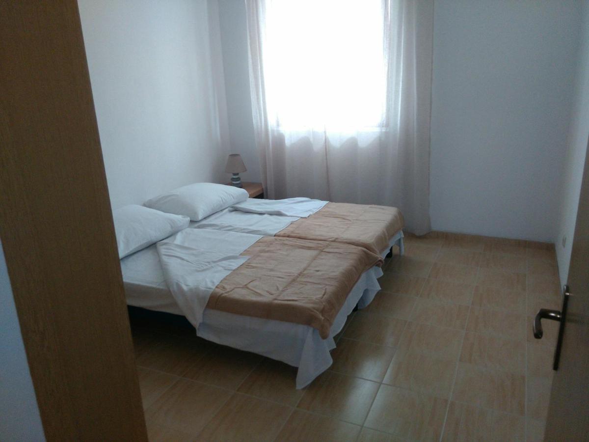 Apartman2 L&K Zára Kültér fotó