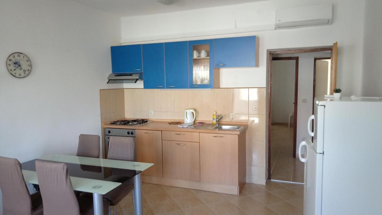Apartman2 L&K Zára Kültér fotó